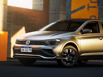 Volkswagen Polo. Foto: Volkswagen Volkswagen Polo. Foto: Volkswagen