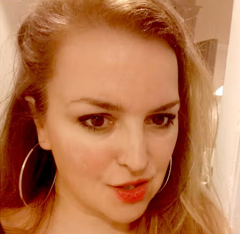 Cristiana Barsony-Arcidiacono, la misteriosa mujer vinculada a la operación israelí. Cristiana Barsony-Arcidiacono, la misteriosa mujer vinculada a la operación israelí.