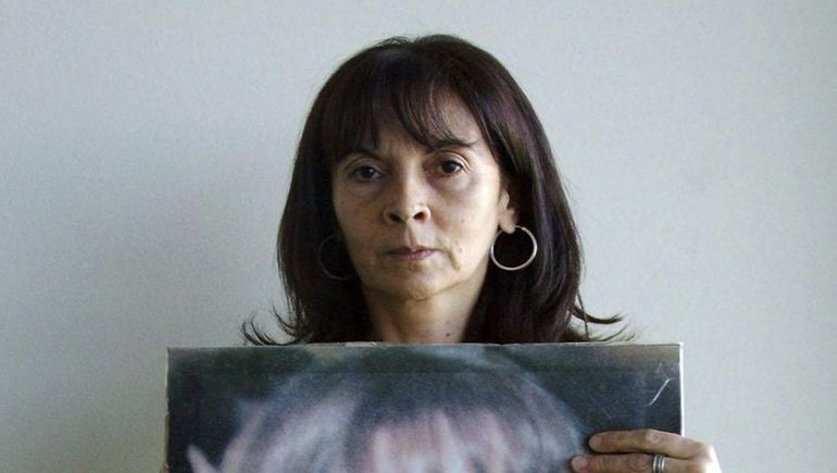 Más de 20 años después, todavía buscan a Marita Verón