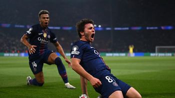 locura en las semis de la champions: psg y bayern llevan nueve goles en 70 minutos locura en las semis de la champions: psg y bayern llevan nueve goles en 70 minutos