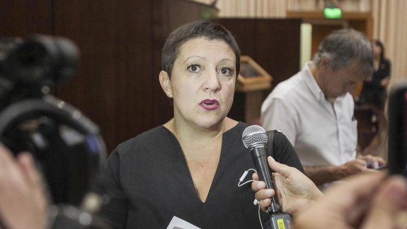 Piden precisiones sobre los sismos en Vaca Muerta