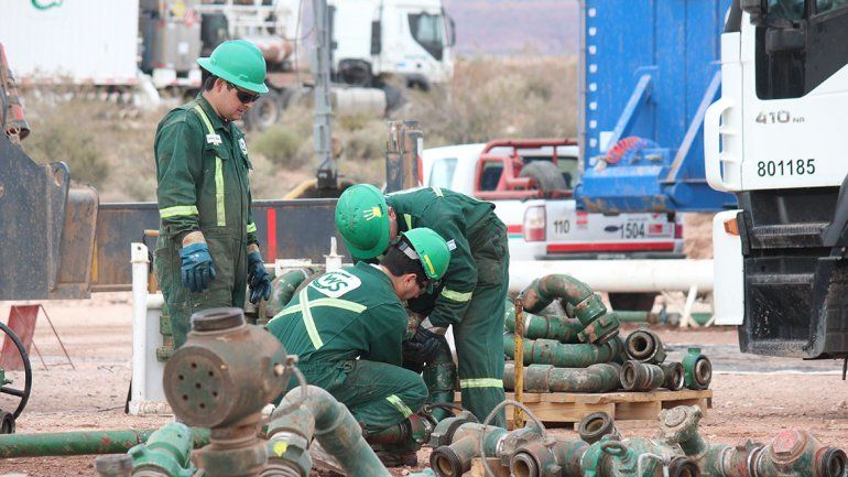 Un acuerdo para darle pelea a la inflación