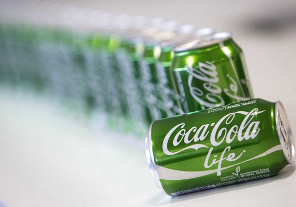 Gaseosas del mundo se rinden a la stevia, la hierba dulce de Paraguay