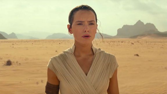 Atentos fanáticos: el episodio IX de Star Wars tiene tráiler