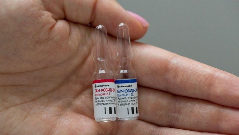 Perú en negociaciones para adquirir la vacuna rusa