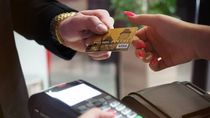 Sube el consumo con tarjetas de crédito en julio