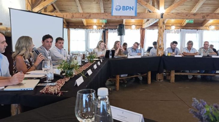 La Patagonia busca fortalecer su estatus sanitario y acceso a mercados