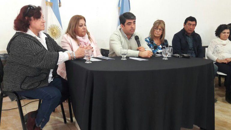 Los jóvenes de Picún, Junín y Loncopué pueden inscribirse a nuevas tecnicaturas