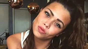 Ivana Smit, la modelo de 18 años que murió en Malasia Ivana Smit, la modelo de 18 años que murió en Malasia