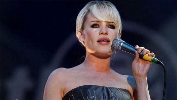 fui secuestrada y violada: estrella pop confeso por que se retiro fui secuestrada y violada: estrella pop confeso por que se retiro