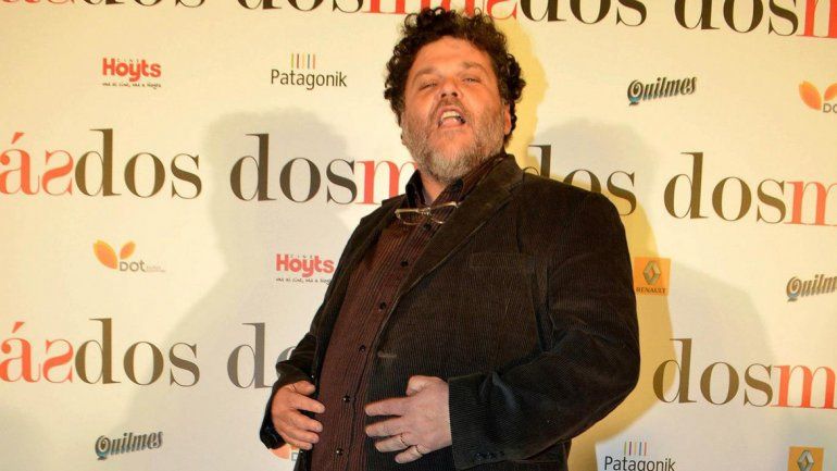 Casero vuelve con La peluquería de don Mateo.