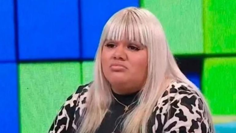 Morena Rial Morena Rial