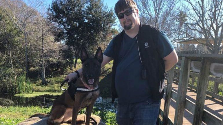 Lo acusaron de maltrato animal y se quitó la vida