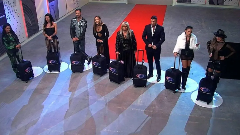 Regreso masivo a Gran Hermano: quiénes son los exparticipantes que vuelven.