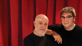 Generacional. Baglietto vitale
