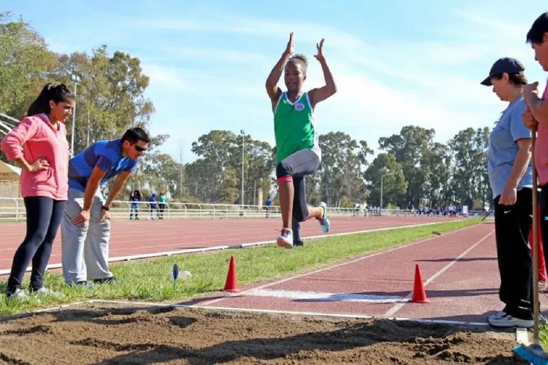 Neuquén recibe a casi 400 deportistas en los Juegos Patagónicos
