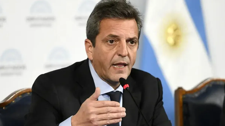 Elecciones 2023: Sergio Massa hace campaña en el Alto Valle a días del balotaje