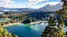 Navidad a pleno turismo en Neuquén: ¿Cuáles son los lugares más elegidos?