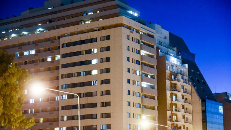 El aumento del valor de las expensas empujó muy arriba el precio del alquiler de un departamento en Neuquén. El aumento del valor de las expensas empujó muy arriba el precio del alquiler de un departamento en Neuquén.