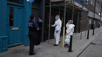 Los restos tendrían más de 100 años y podrían remontarse incluso más atrás. Los restos tendrían más de 100 años y podrían remontarse incluso más atrás.