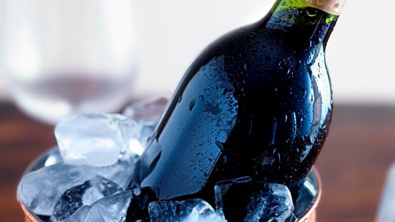 Este verano aparecen buenas opciones para beber tintos fríos.