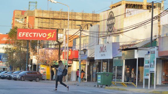 Le lavarán la cara al Bajo para atraer más clientes