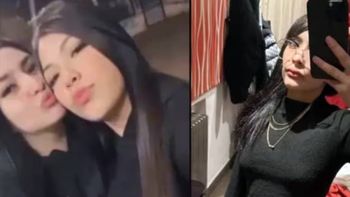 El miedo crece entre las madres de las jóvenes desaparecidas, ya que los tres teléfonos están apagados. El miedo crece entre las madres de las jóvenes desaparecidas, ya que los tres teléfonos están apagados.