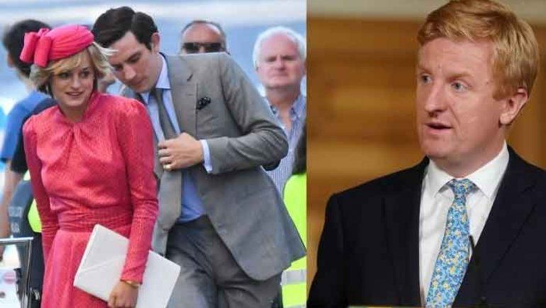 The Crown: Netflix responde a la petición de ministro británico 