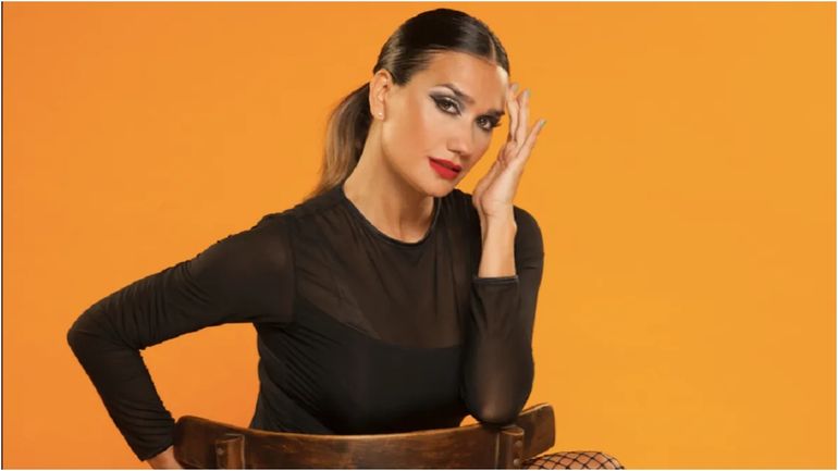 Momi Giardina fue noticia en el programa de Juan Viale Momi Giardina fue noticia en el programa de Juan Viale