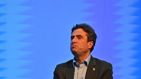 Escuder aseguró que Pluspetrol proyecta alcanzar los 100.000 barriles exclusivos de Vaca Muerta para el próximo año.