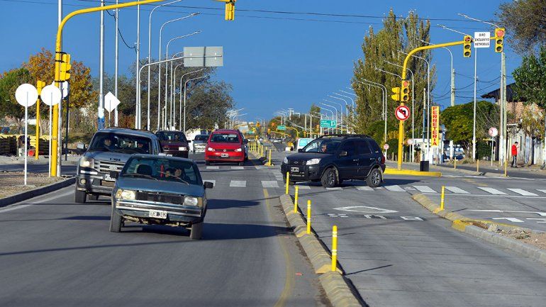 Pondrán lomos de burro para evitar más accidentes en la ciudad