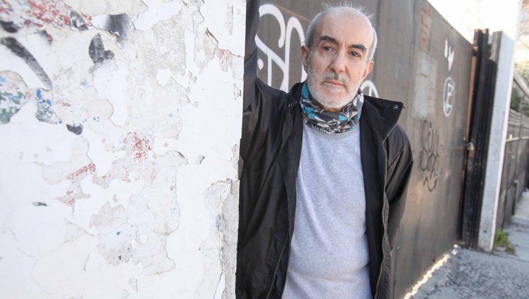 Ramón Muñoz de este lado del mundo