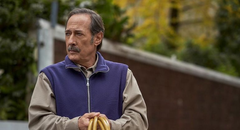 Se reveló quién es la famosa actriz que actúa de Clarita, la novia de Francella, en El encargado 3