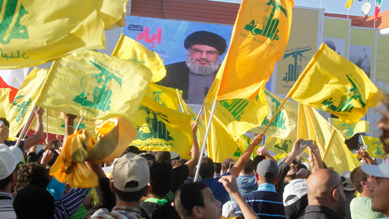Estados Unidos se involucra en la pelea contra Hezbollah en la Triple Frontera