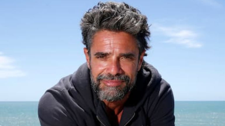 El llanto de Luciano Castro tras la infidelidad&nbsp;