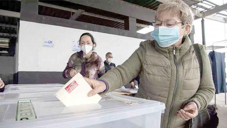 Chile vota: doble jornada de elecciones históricas