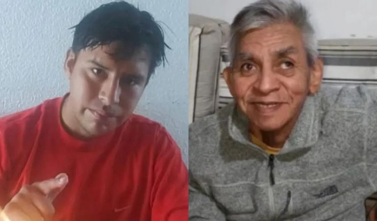 La Justicia puede formalizar los cargos de homicidio agravado contra Matías Jurado.