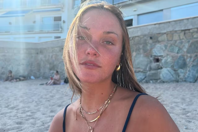 La hija de Maru Botana describió las cualidades que debe tener un hombre para enamorarla