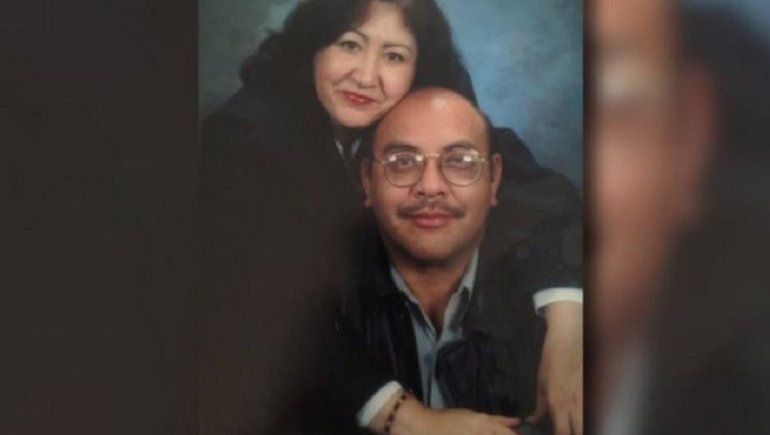 Estaban en hospitales distintos y se comunicaban por videoconferencias en Zoom