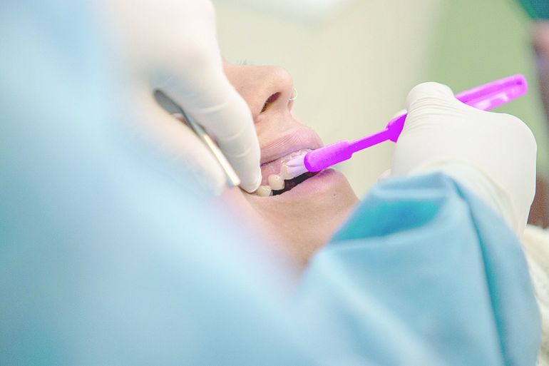 Una testigo presencial confirmó la denuncia de la chica de 17 años. (Foto ilustrativa). Una testigo presencial confirmó la denuncia de la chica de 17 años. (Foto ilustrativa).