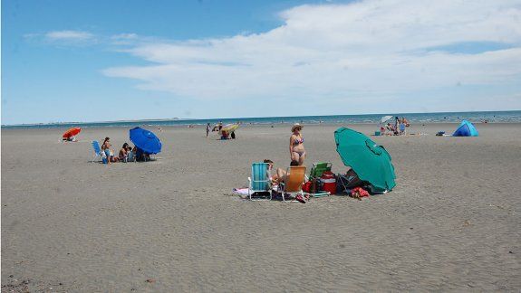Mar Grande