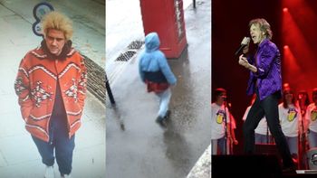 La pareja de la nieta de Mick Jagger fue vista por última vez el sábado 24 de enero. La pareja de la nieta de Mick Jagger fue vista por última vez el sábado 24 de enero.