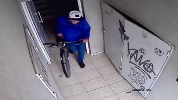 Robo y extorsión a concejal que había pedido declarar la emergencia en seguridad