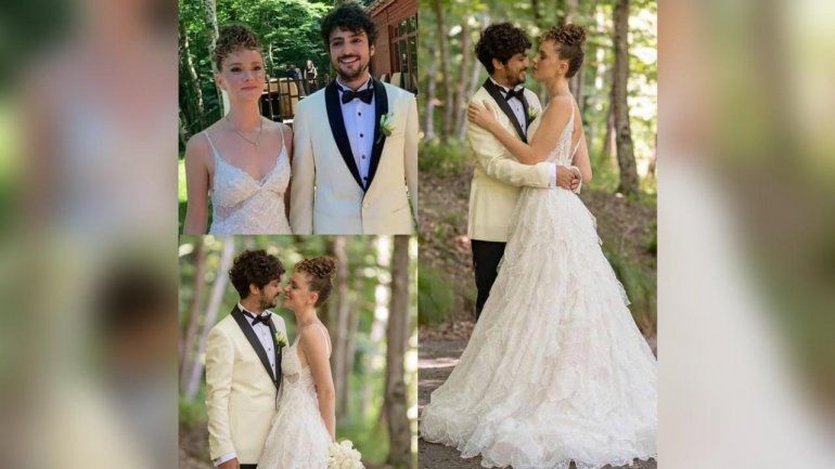 El doctor Milagro sorprendió a sus fans y se casó en Turquía