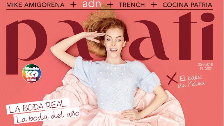 Este martes con LMN llevate la revista Para Ti con sólo 30 pesos