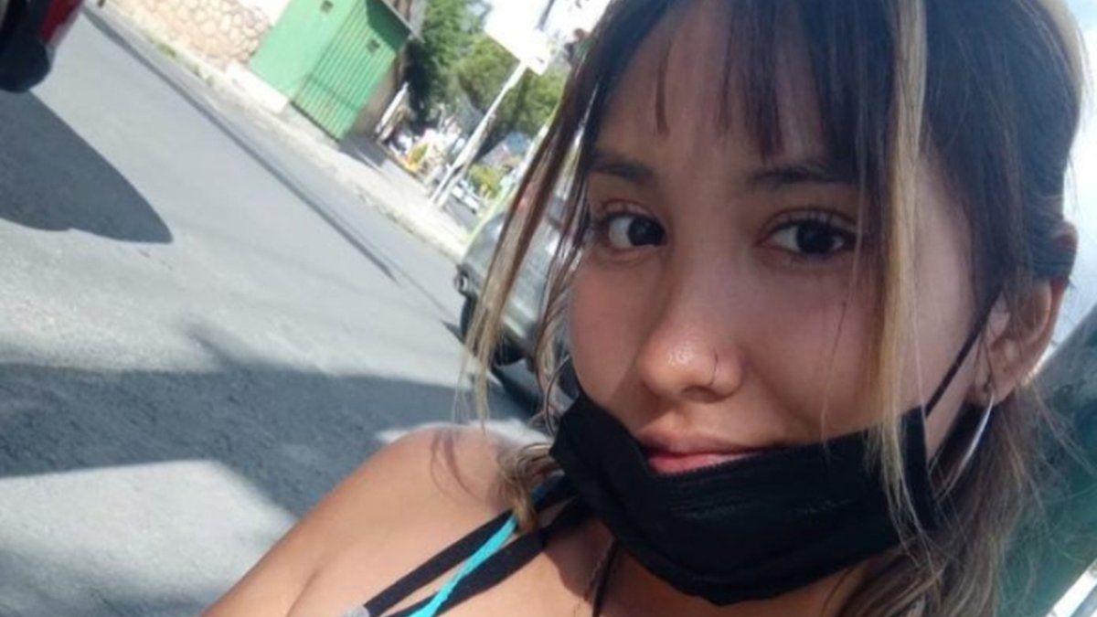 Yoselyn, la joven que era buscada en Perú, ya se encuentra con su familia thumbnail