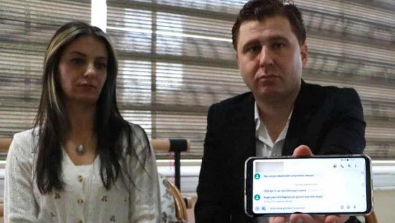 Covid-19: intentó matar a su jefe con saliva infectada