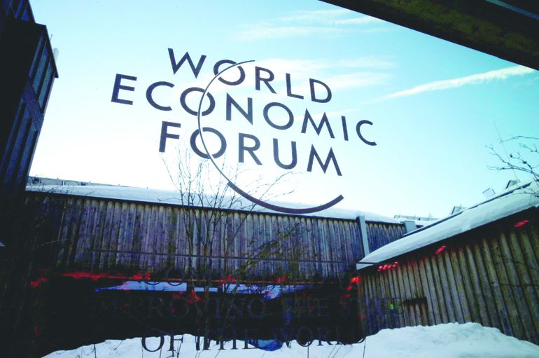 Reunión de poderosos: de qué se trata el Foro de Davos