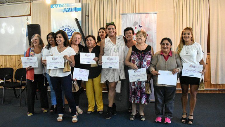 Las nueve mujeres de Neuquén destacadas del 2020