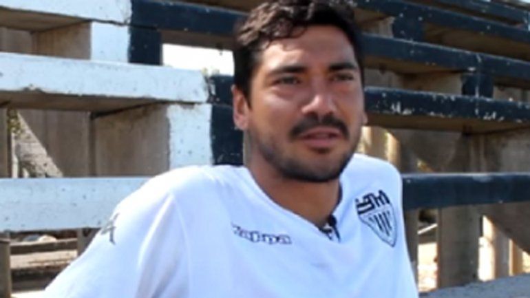 El ex Estudiantes volvería al&nbsp;equipo titular ante Defensores.